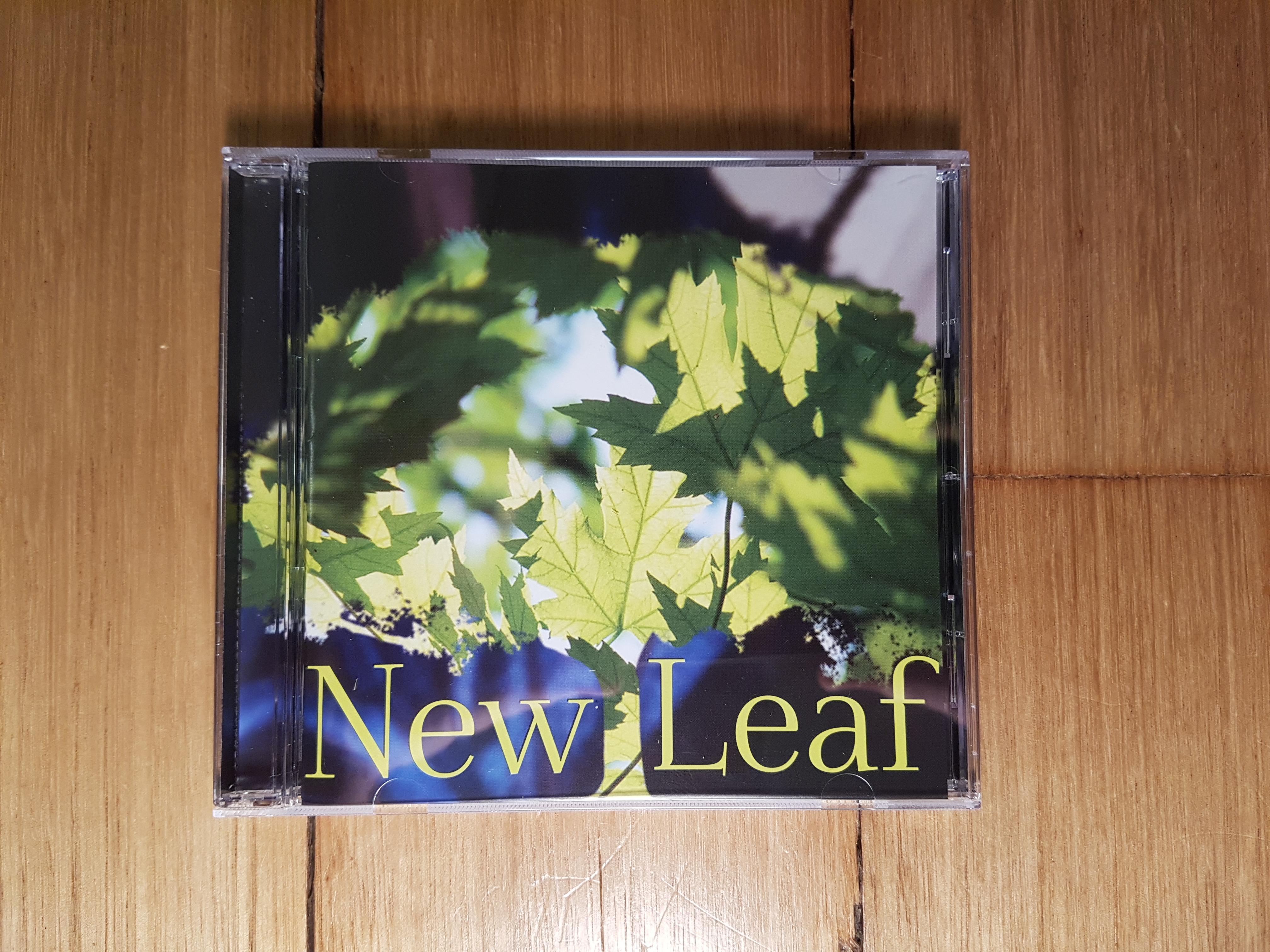 NewLeaf_Cover