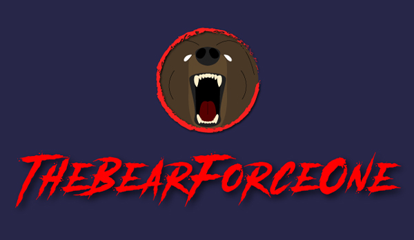 THEBEARFORCEONE