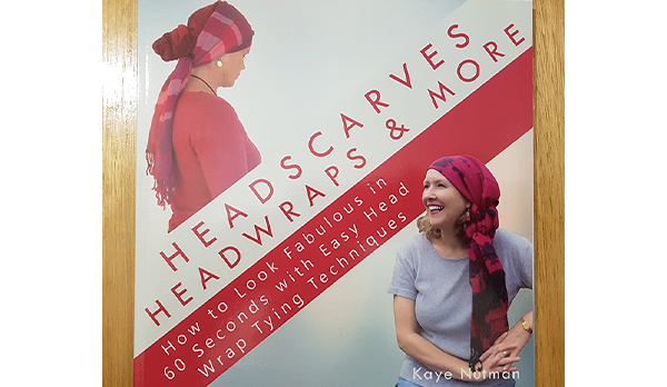HEADSCARVES, HEADWRAPS &&nbsp;MORE
