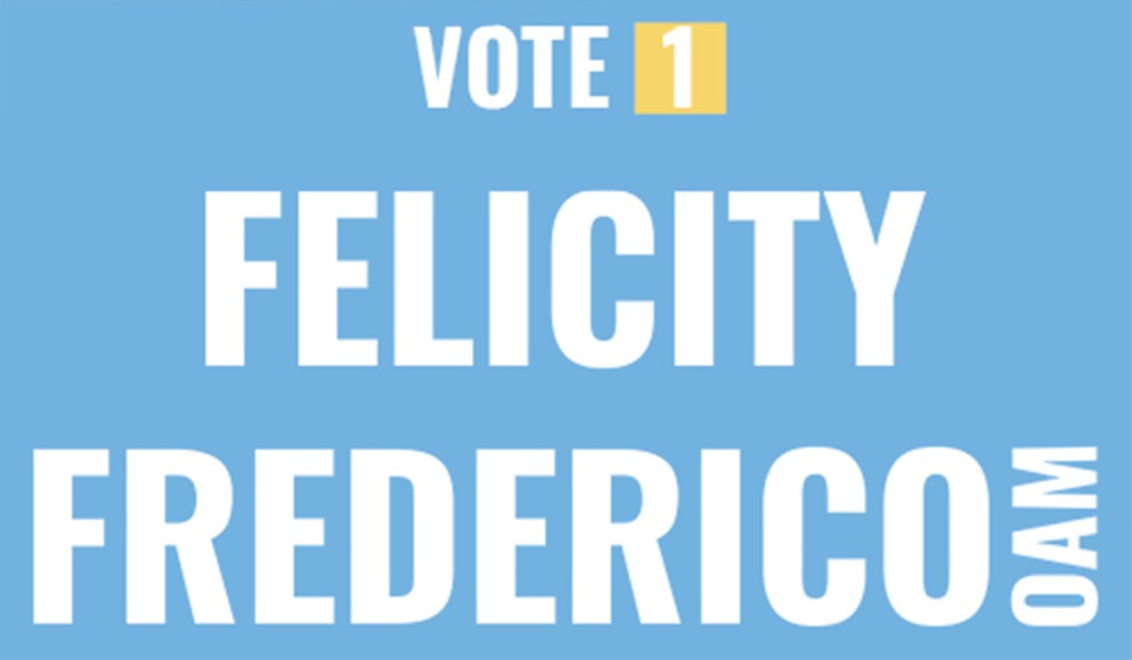 FELICITY 4 BRIGHTON – 2022 VICTORIAN STATE&nbsp;ELECTION