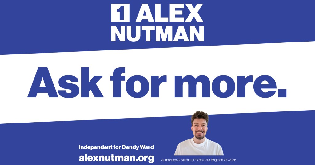 2024 LOCAL COUNCIL ELECTION&nbsp;CAMPAIGN